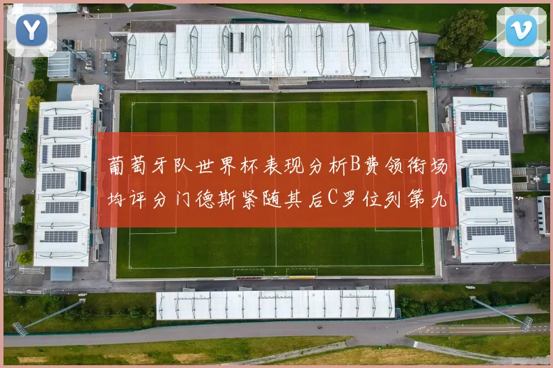 葡萄牙队世界杯表现分析B费领衔场均评分门德斯紧随其后C罗位列第九